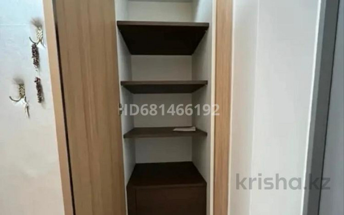 1-комнатная квартира, 35 м², 1 этаж посуточно, 9-ая улица 32 — Жана кала Turkestan - photo 1
