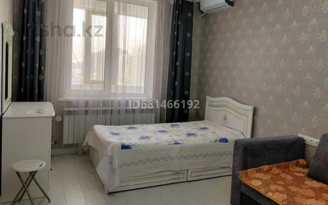 1-комнатная квартира, 35 м², 1 этаж посуточно, 9-ая улица 32 — Жана кала Turkestan - photo 3