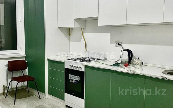 3-комнатная квартира, 68 м², 1/7 этаж посуточно, Есим хан 17/2 — Жана кала Туркестан - изображение 2