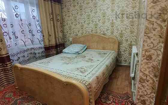 2-комнатная квартира, 46 м², 1/5 этаж посуточно, Байсеитовой 104 — Токмаганбетова Кызылорда