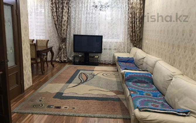 7-комнатный дом помесячно, 250 м², 12 сот., Ханов Керея и Жанибека 38 — Кок-Тобе Алматы - изображение 7