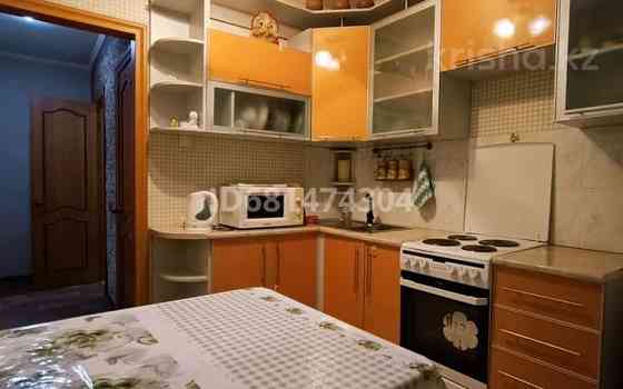 2-комнатная квартира, 52 м², 4/5 этаж посуточно, Ворушина 8/1 — Амангельды Pavlodar