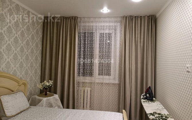 2-комнатная квартира, 52 м², 4/5 этаж посуточно, Ворушина 8/1 — Амангельды Pavlodar - photo 3