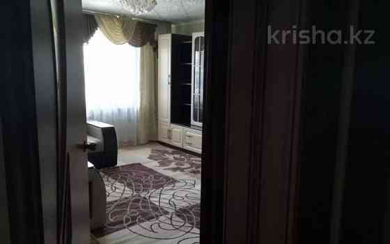 2-комнатная квартира, 40 м², 4/5 этаж посуточно, Бородина 227\1 — Фабричная Костанай