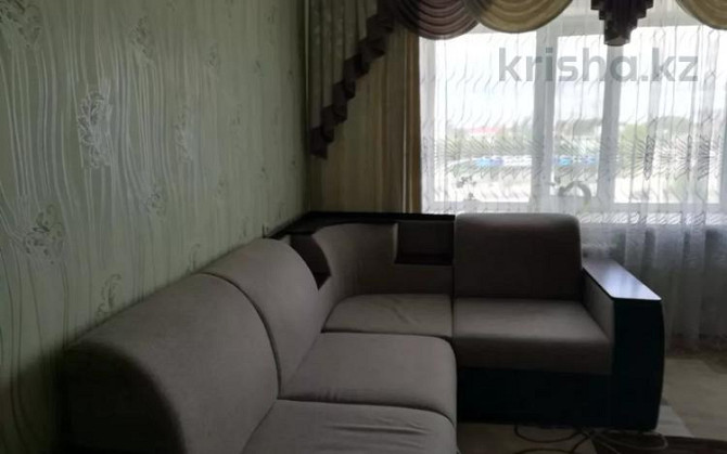 2-комнатная квартира, 40 м², 4/5 этаж посуточно, Бородина 227\1 — Фабричная Kostanay - photo 1