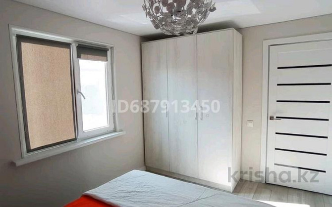 2-комнатный дом помесячно, 53 м², мкр Шугыла — Енбек Абая Алматы - изображение 8