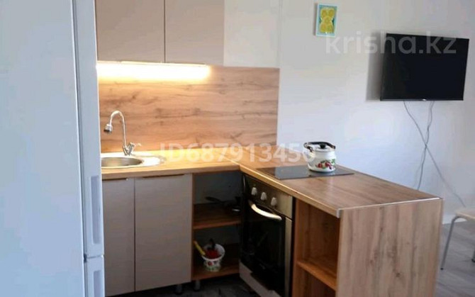 2-комнатный дом помесячно, 53 м², мкр Шугыла — Енбек Абая Алматы - изображение 2