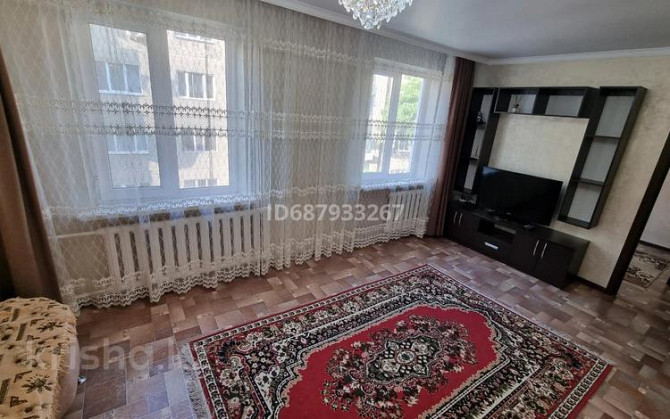 3-комнатная квартира, 58 м², 3/5 этаж помесячно, Ломоносова - Магнума  - photo 2
