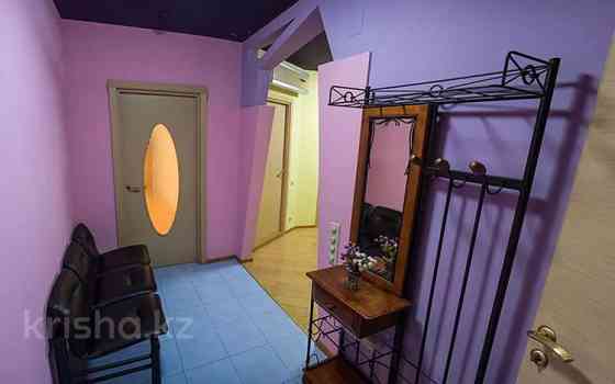 3-комнатная квартира, 80 м², 10/14 этаж посуточно, Хусаинова 225 Алматы