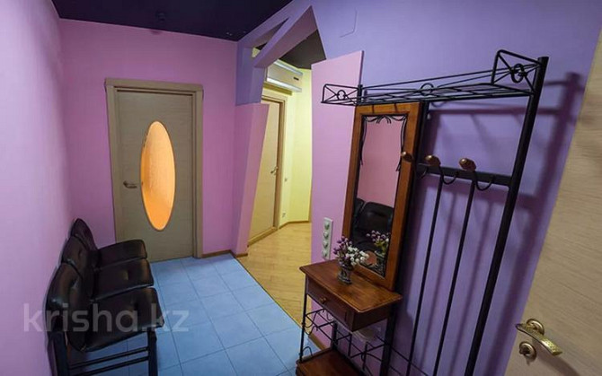 3-комнатная квартира, 80 м², 10/14 этаж посуточно, Хусаинова 225 Алматы - изображение 6