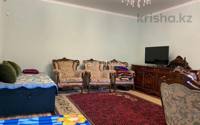 3-комнатный дом помесячно, 90 м², 12 сот., мкр Ерменсай — Центральная Алматы - изображение 6