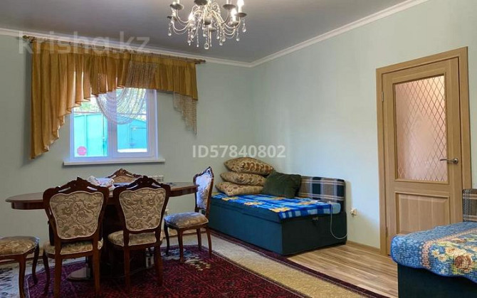 3-комнатный дом помесячно, 90 м², 12 сот., мкр Ерменсай — Центральная Алматы - изображение 8