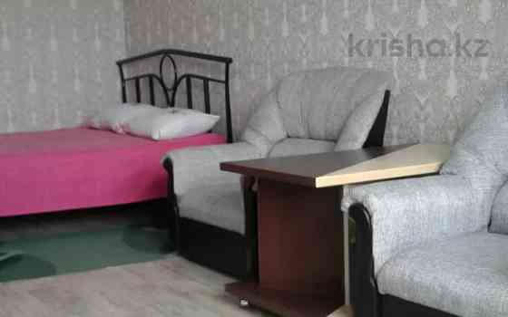 1-комнатная квартира, 40 м², 3/7 этаж посуточно, 4-й мкр, Актау 56 Aqtau