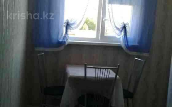 1-комнатная квартира, 40 м², 3/7 этаж посуточно, 4-й мкр, Актау 56 Aqtau