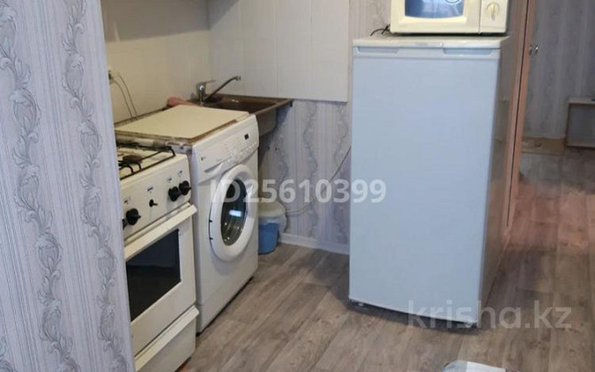 1-комнатная квартира, 40 м², 3/7 этаж посуточно, 4-й мкр, Актау 56 Актау - изображение 3