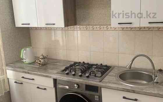 2-комнатная квартира, 50 м², 4/5 этаж посуточно, Жастар мкр Талдыкорган