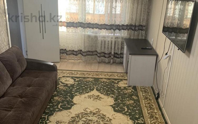 2-комнатная квартира, 50 м², 4/5 этаж посуточно, Жастар мкр Талдыкорган - изображение 2
