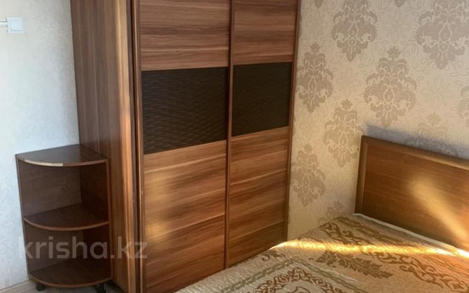 2-комнатная квартира, 50 м², 4/5 этаж посуточно, Жастар мкр Талдыкорган - изображение 1