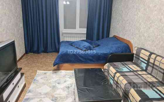 1-комнатная квартира, 32 м², 3 этаж посуточно, Абая — Толе би Тараз
