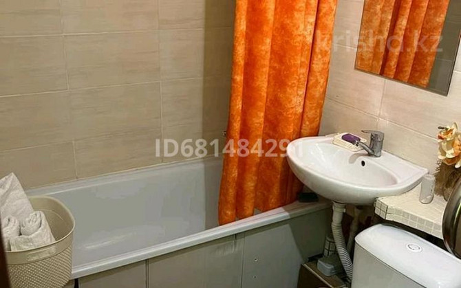 2-комнатная квартира, 44 м², 2/5 этаж посуточно, Майкудук 40 Karagandy - photo 4