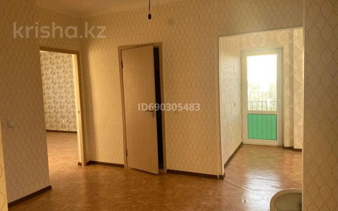 3-комнатная квартира, 3 м², 12/12 этаж помесячно, 9 40/4 - Облыстық акимат жаны Туркестан - изображение 6
