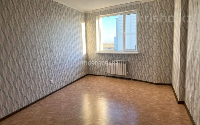 3-комнатная квартира, 3 м², 12/12 этаж помесячно, 9 40/4 - Облыстық акимат жаны Туркестан - изображение 2