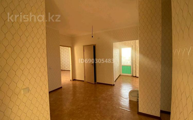 3-комнатная квартира, 3 м², 12/12 этаж помесячно, 9 40/4 - Облыстық акимат жаны Туркестан - изображение 5
