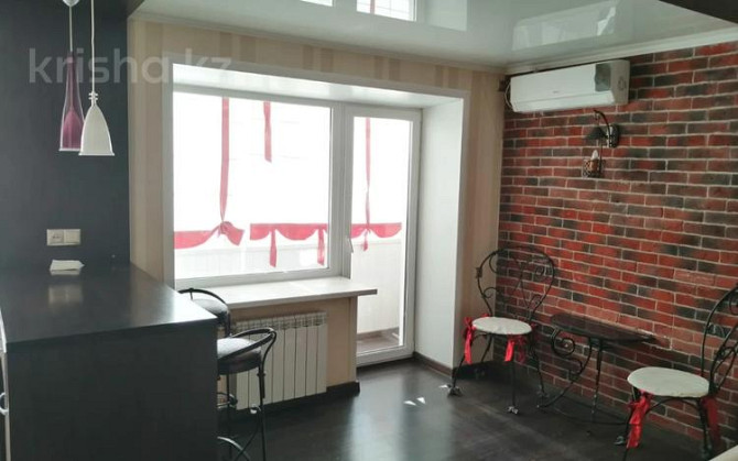 1-комнатная квартира, 38 м², 3/5 этаж посуточно, Байтурсынова 45 Kostanay - photo 6