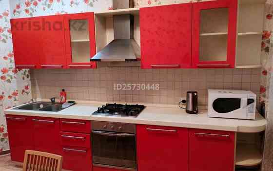 4-комнатная квартира, 120 м², 6/9 этаж посуточно, Жамбыла — Гагарина Almaty