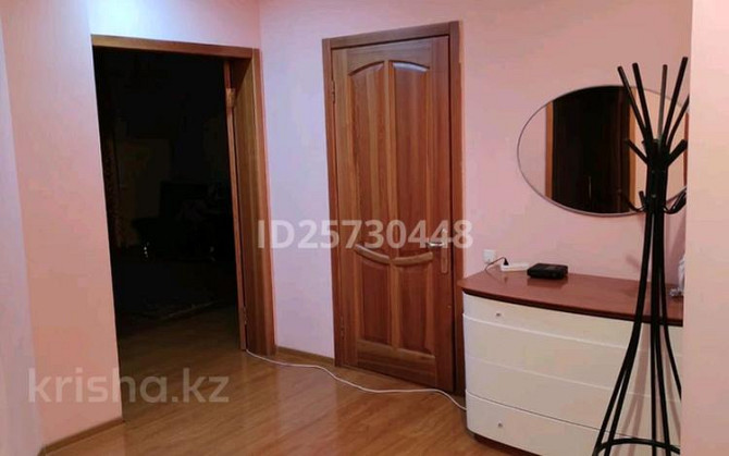 4-комнатная квартира, 120 м², 6/9 этаж посуточно, Жамбыла — Гагарина Almaty - photo 4