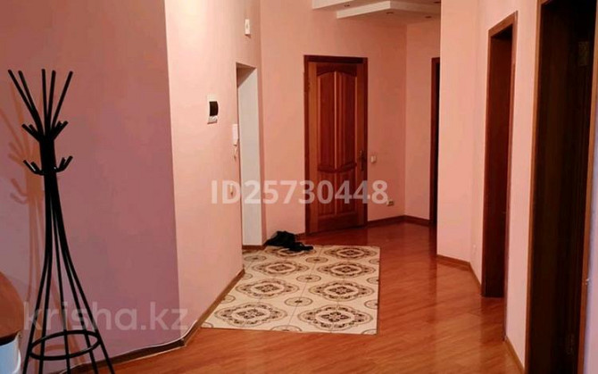 4-комнатная квартира, 120 м², 6/9 этаж посуточно, Жамбыла — Гагарина Almaty - photo 3