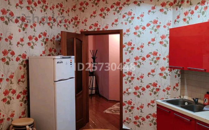 4-комнатная квартира, 120 м², 6/9 этаж посуточно, Жамбыла — Гагарина Almaty - photo 2
