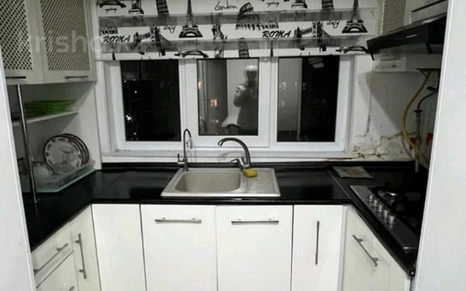 3-комнатная квартира, 60 м², 4/5 этаж помесячно, Спортивный Шымкент - изображение 8