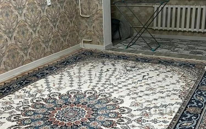 3-комнатная квартира, 60 м², 4/5 этаж помесячно, Спортивный Шымкент - изображение 1