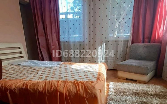 3-комнатный дом помесячно, 70 м², Якубова 50 Алматы - изображение 5