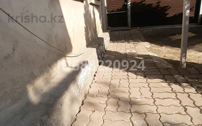 3-комнатный дом помесячно, 70 м², Якубова 50 Алматы - изображение 6