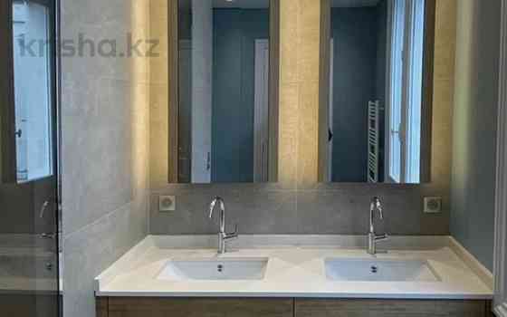 6-комнатный дом помесячно, 550 м², 17 сот., проспект Достык 409 Алматы
