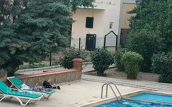5-комнатный дом помесячно, 350 м², 2 сот., Кестель 77  - photo 8