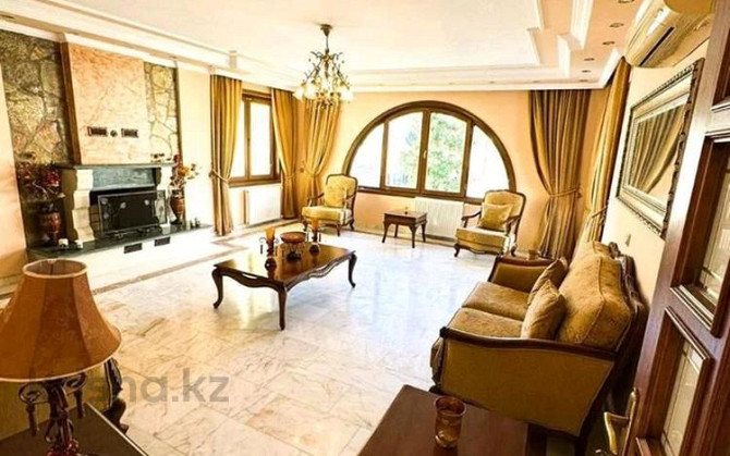 5-комнатный дом помесячно, 350 м², 2 сот., Кестель 77  - photo 3