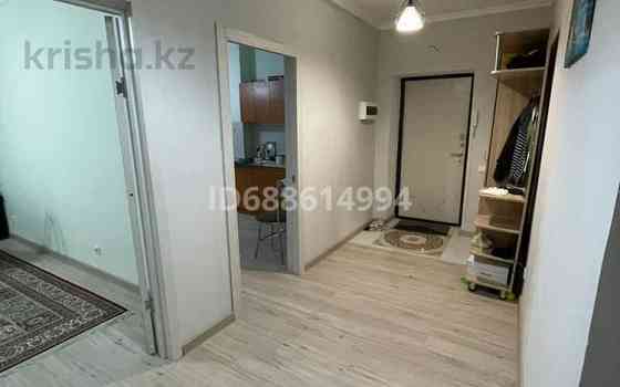 2-комнатная квартира, 67 м², 6/9 этаж помесячно, Сыганак 53 Астана