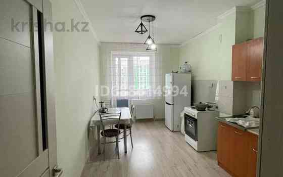2-комнатная квартира, 67 м², 6/9 этаж помесячно, Сыганак 53 Астана