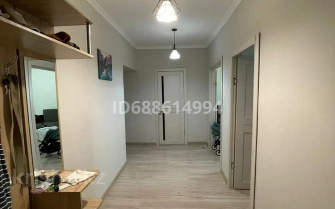 2-комнатная квартира, 67 м², 6/9 этаж помесячно, Сыганак 53 Астана - изображение 2