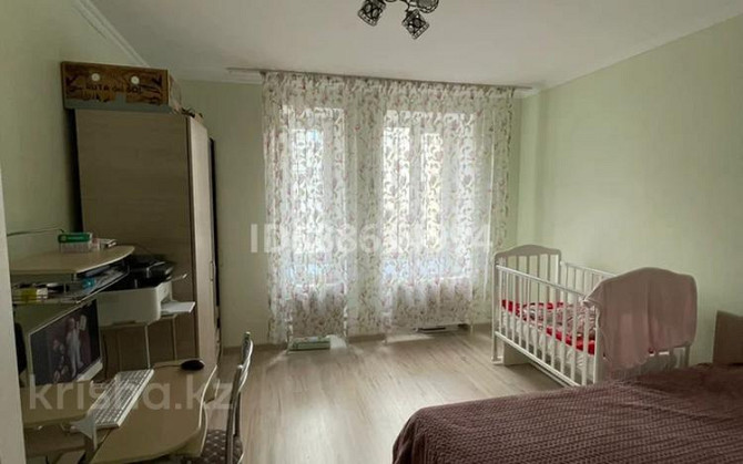 2-комнатная квартира, 67 м², 6/9 этаж помесячно, Сыганак 53 Астана - изображение 4