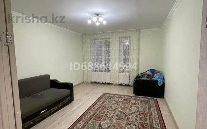 2-комнатная квартира, 67 м², 6/9 этаж помесячно, Сыганак 53 Астана - изображение 1