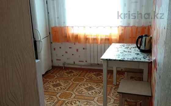 1-комнатная квартира, 35 м², 4/5 этаж посуточно, Кенесары 23 Бурабай (Боровое)