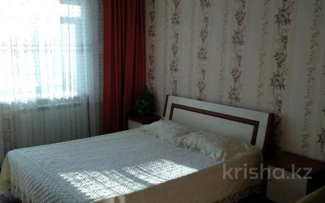 1-комнатная квартира, 35 м², 4/5 этаж посуточно, Кенесары 23  - photo 8