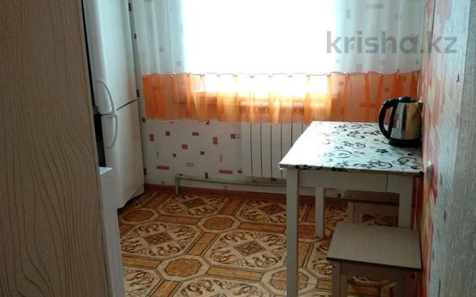 1-комнатная квартира, 35 м², 4/5 этаж посуточно, Кенесары 23  - photo 5