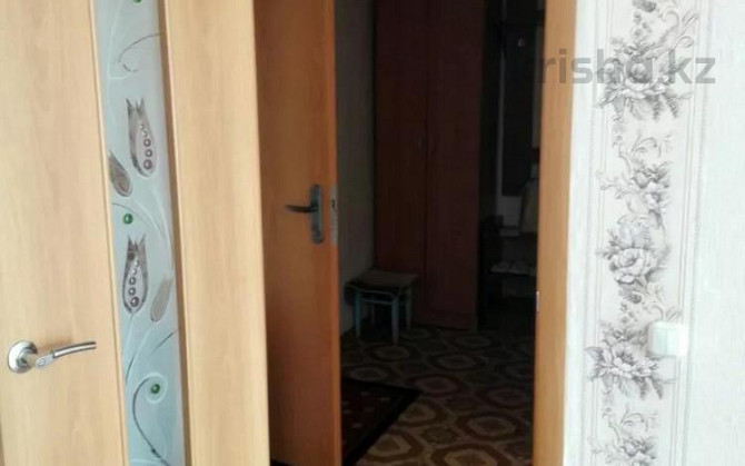 1-комнатная квартира, 35 м², 4/5 этаж посуточно, Кенесары 23  - photo 3