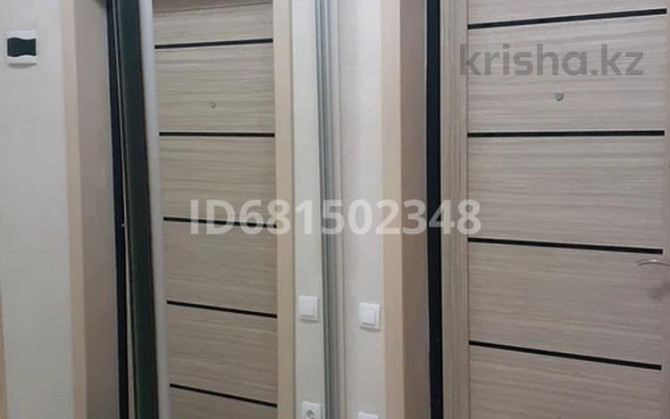 1-комнатная квартира, 65 м², 1/5 этаж посуточно, мкр. 4 29 — Сырым датова Oral - photo 4