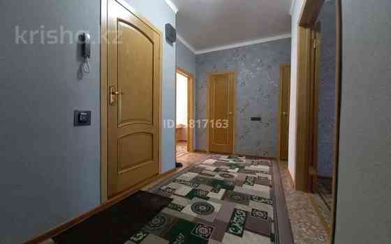 2-комнатная квартира, 52 м², 3/6 этаж посуточно, Евразия 111 Уральск